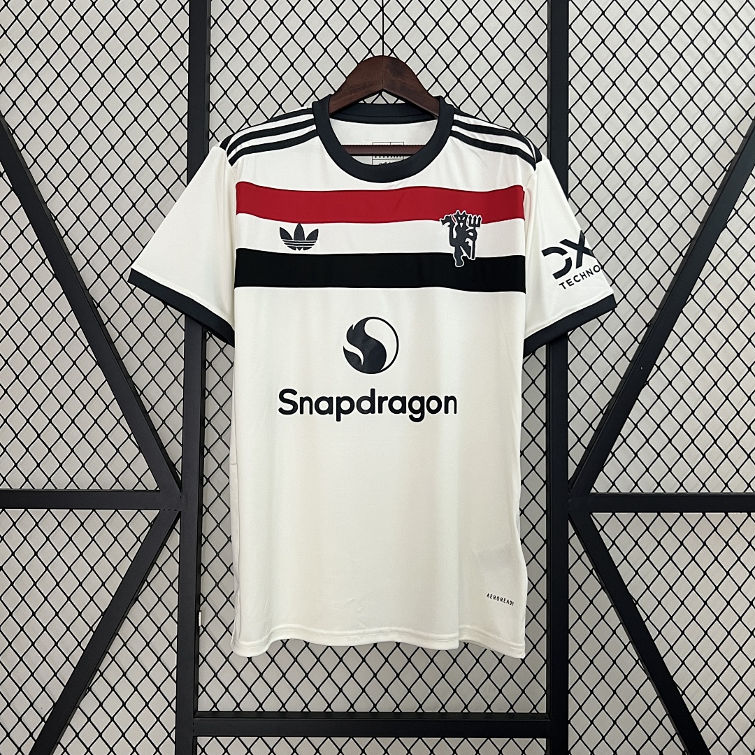 24/25 M-U Third Away S-4XL 4