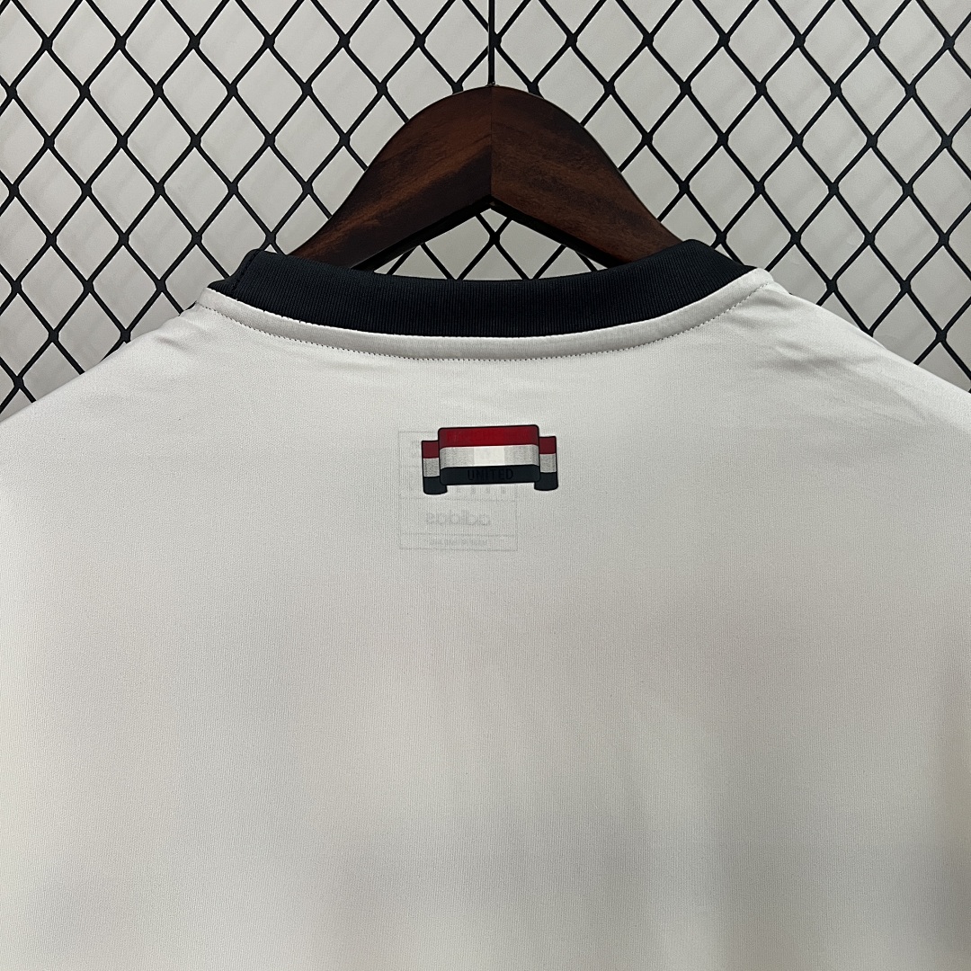24/25 M-U Third Away S-4XL 5