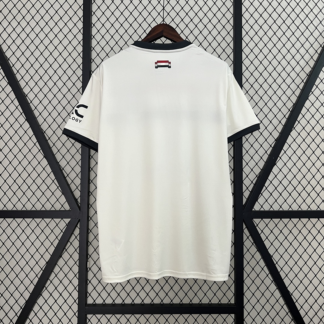 24/25 M-U Third Away S-4XL 6