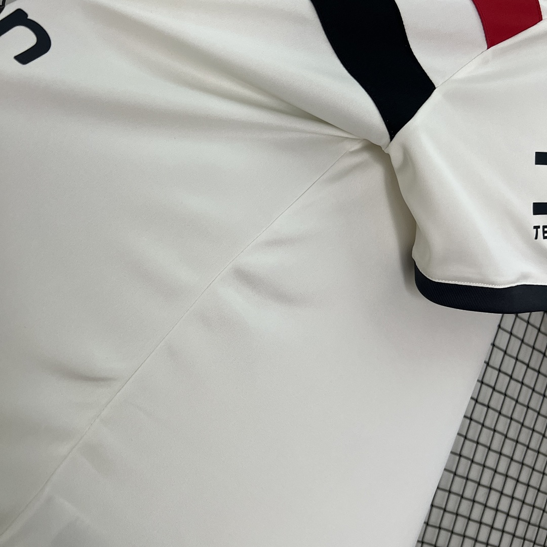 24/25 M-U Third Away S-4XL 7