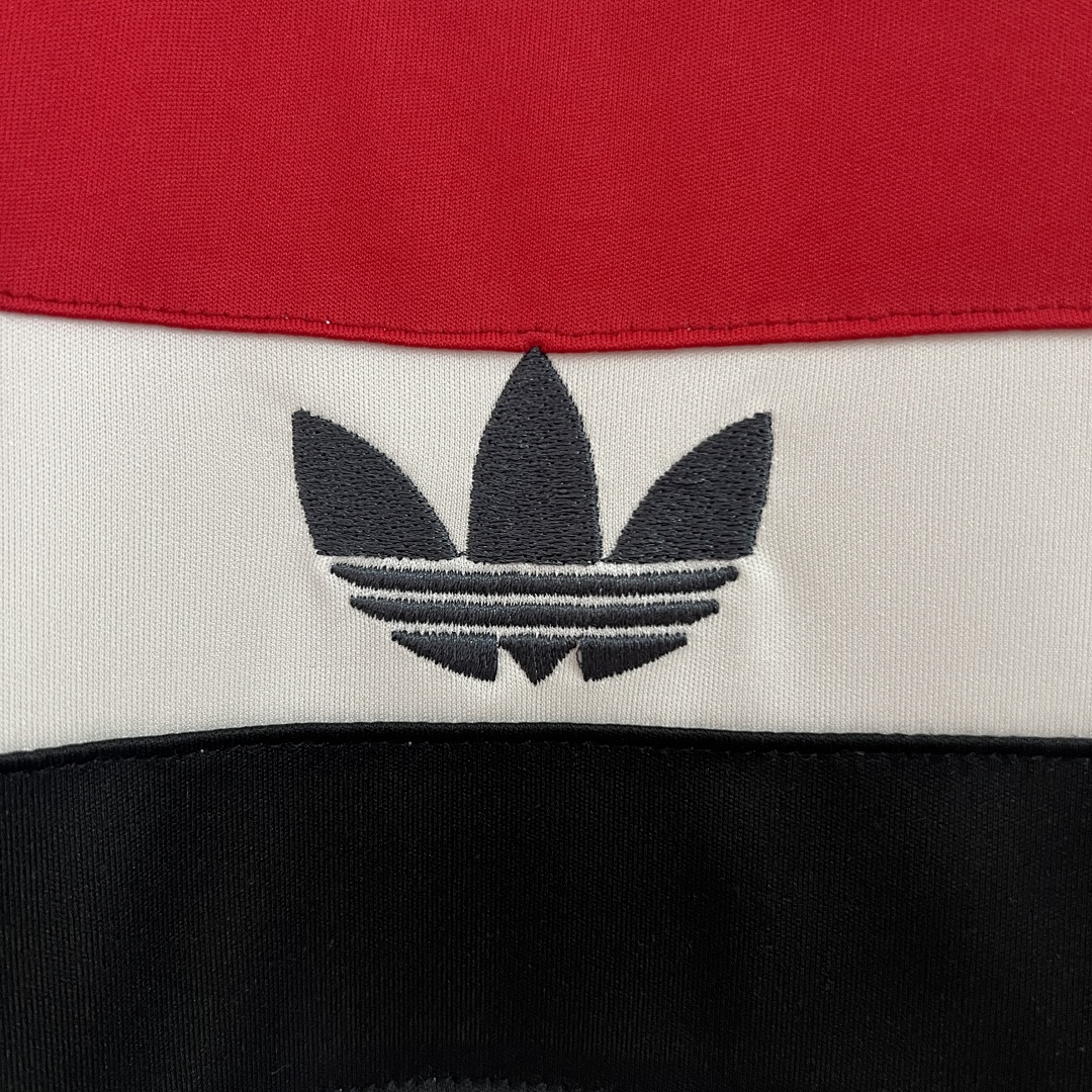 24/25 M-U Third Away S-4XL 9