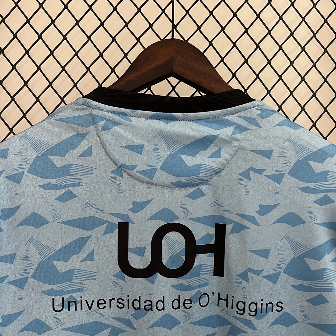 24/25 O'Higgins Home S-XXL 4