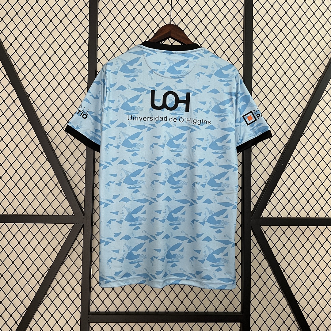 24/25 O'Higgins Home S-XXL 5