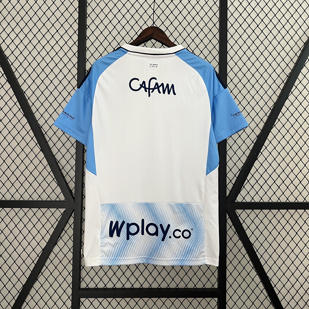 24/25 Millionaire Away S-XXL 5