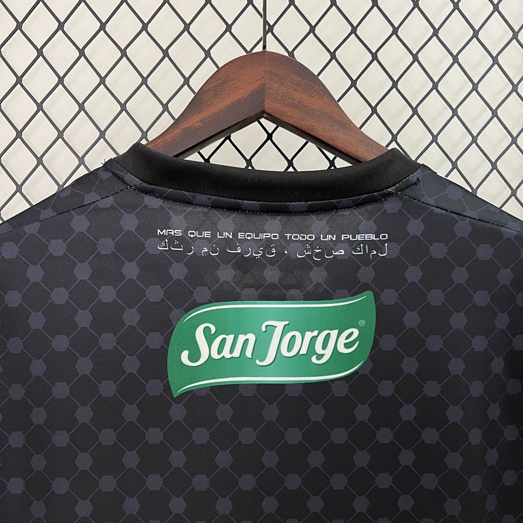 24/25 Palestinian Away S-XXL 3