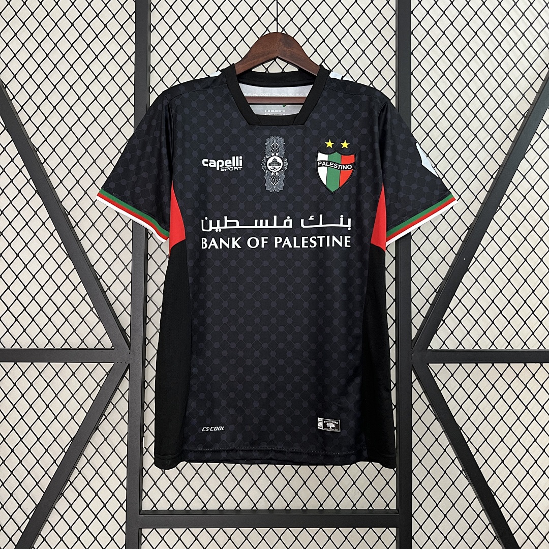 24/25 Palestinian Away S-XXL 2