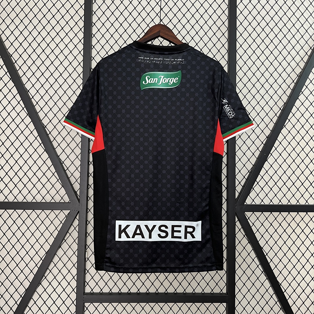 24/25 Palestinian Away S-XXL 4