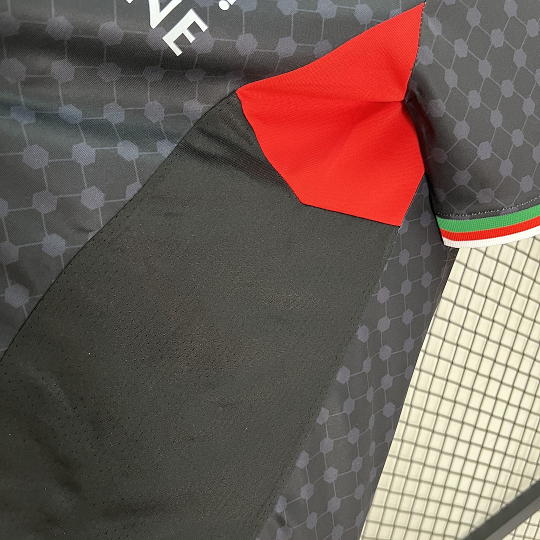 24/25 Palestinian Away S-XXL 5