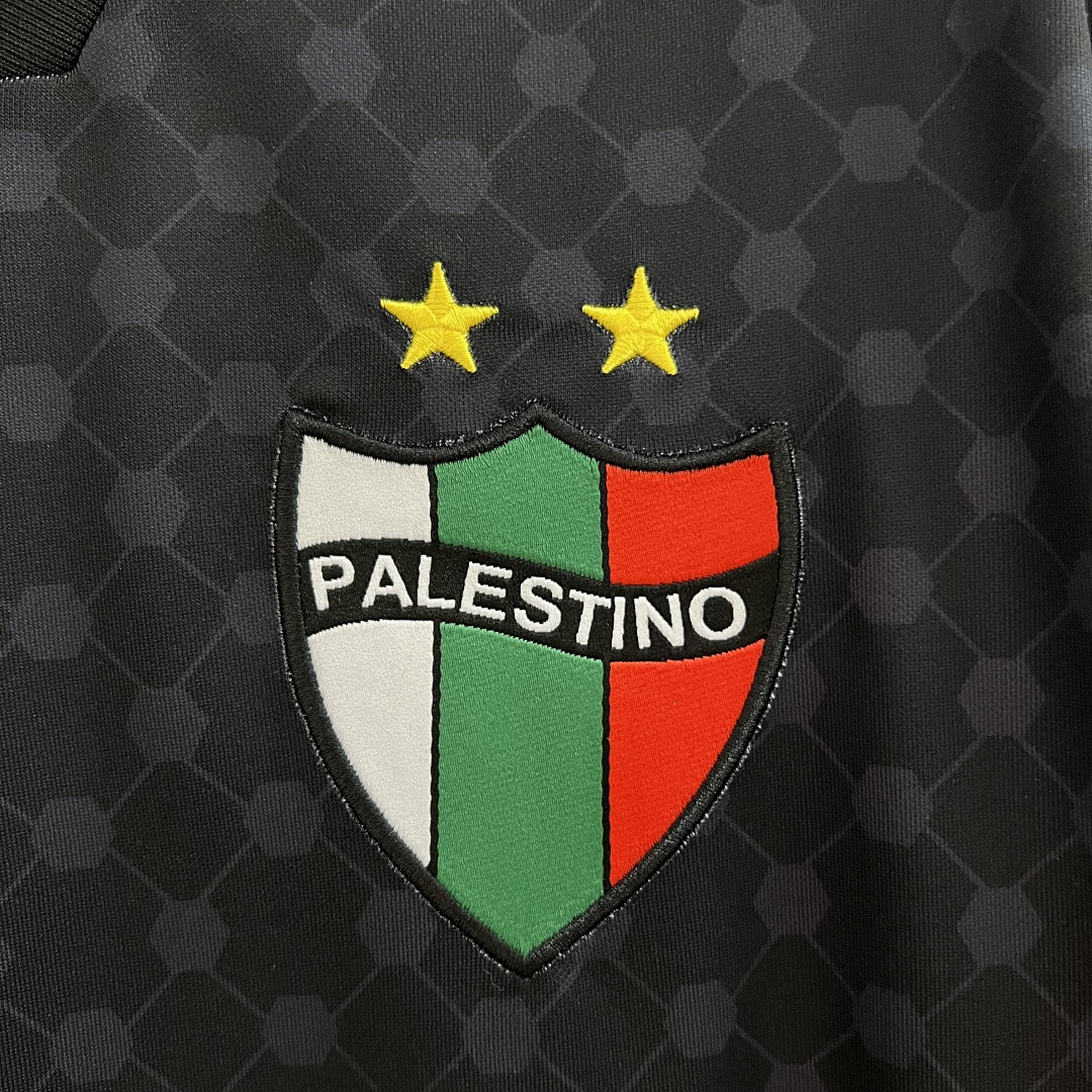 24/25 Palestinian Away S-XXL 9