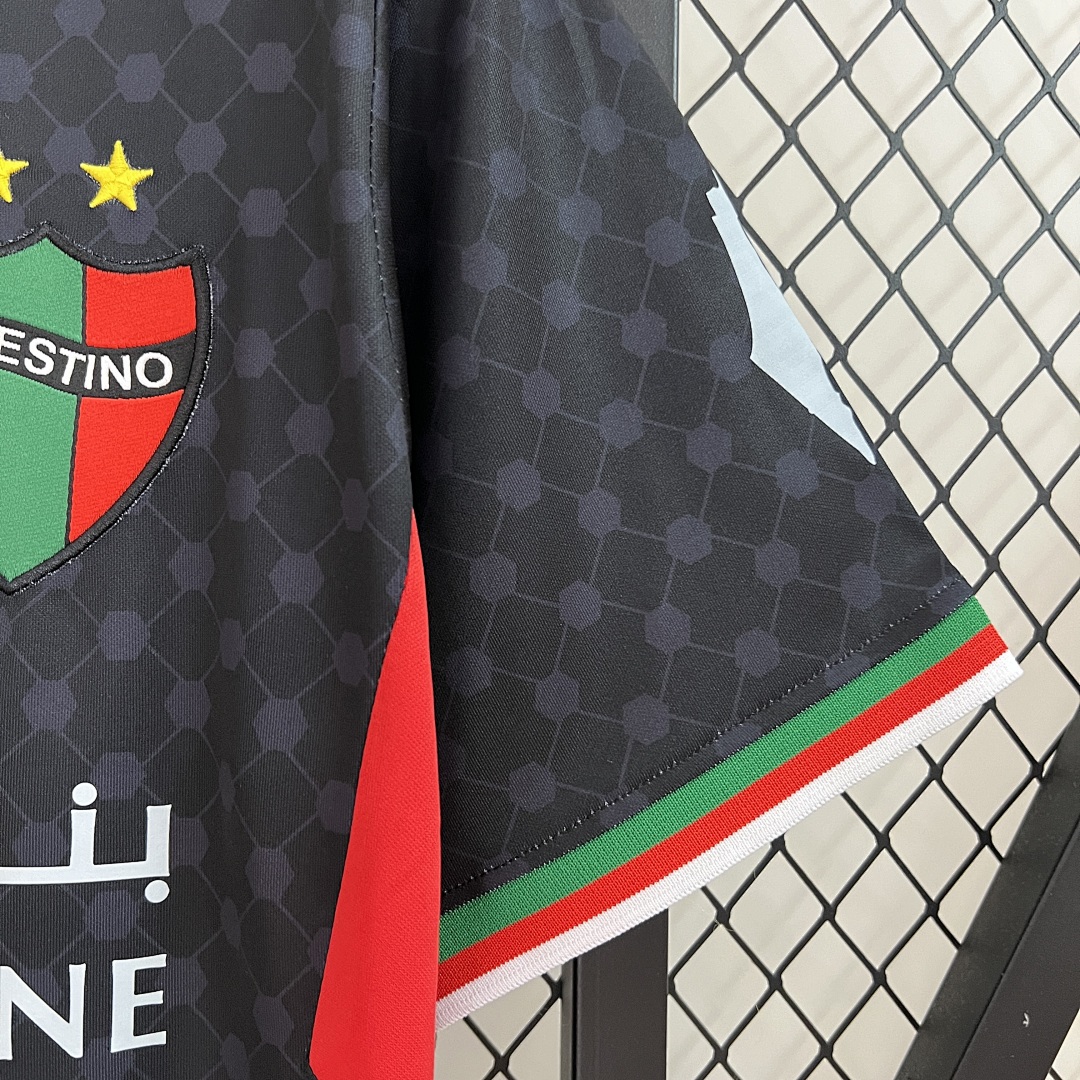 24/25 Palestinian Away S-XXL 10