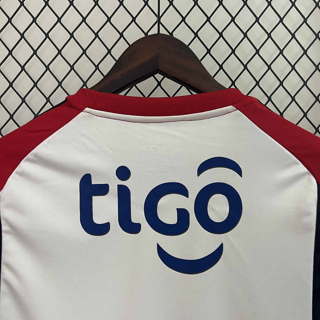 24/25 Barranquilla Youth Team Home S-XXL 2