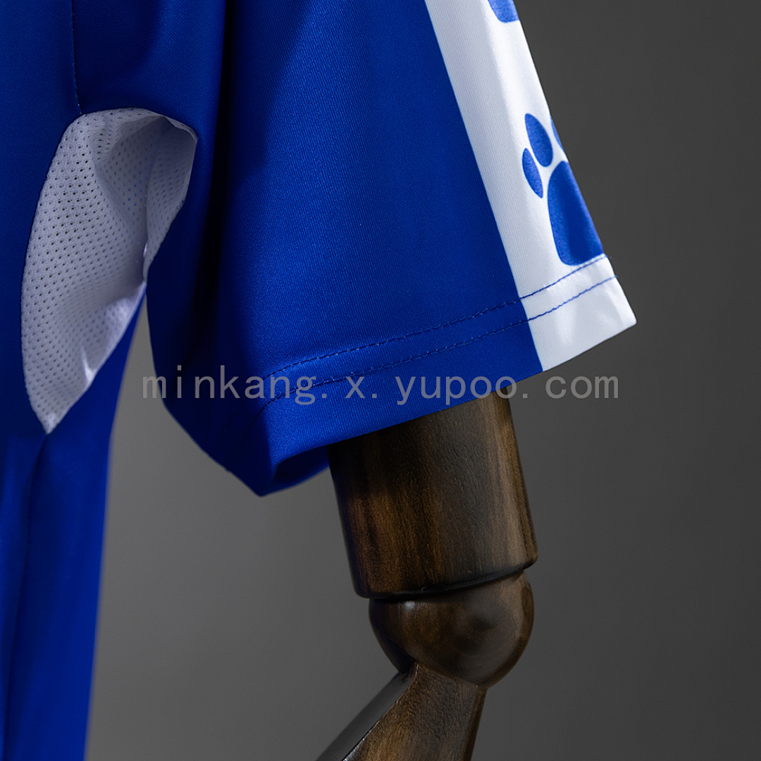 Retro Real Oviedo 90/91 Home S-XXL 2