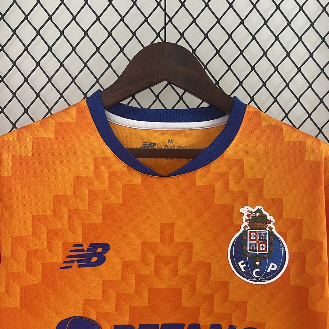 24/25 Porto Away S-XXL 4