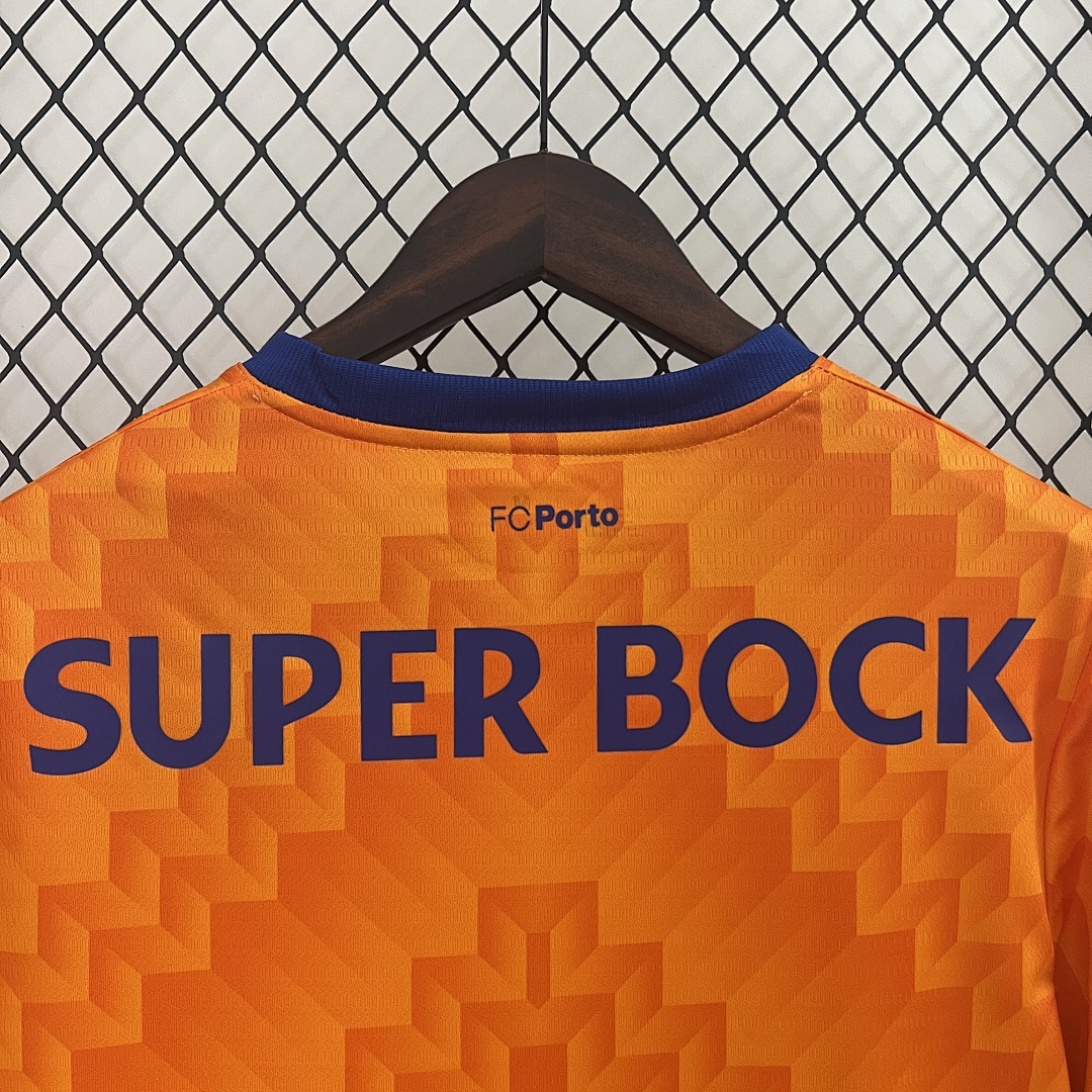24/25 Porto Away S-XXL 6