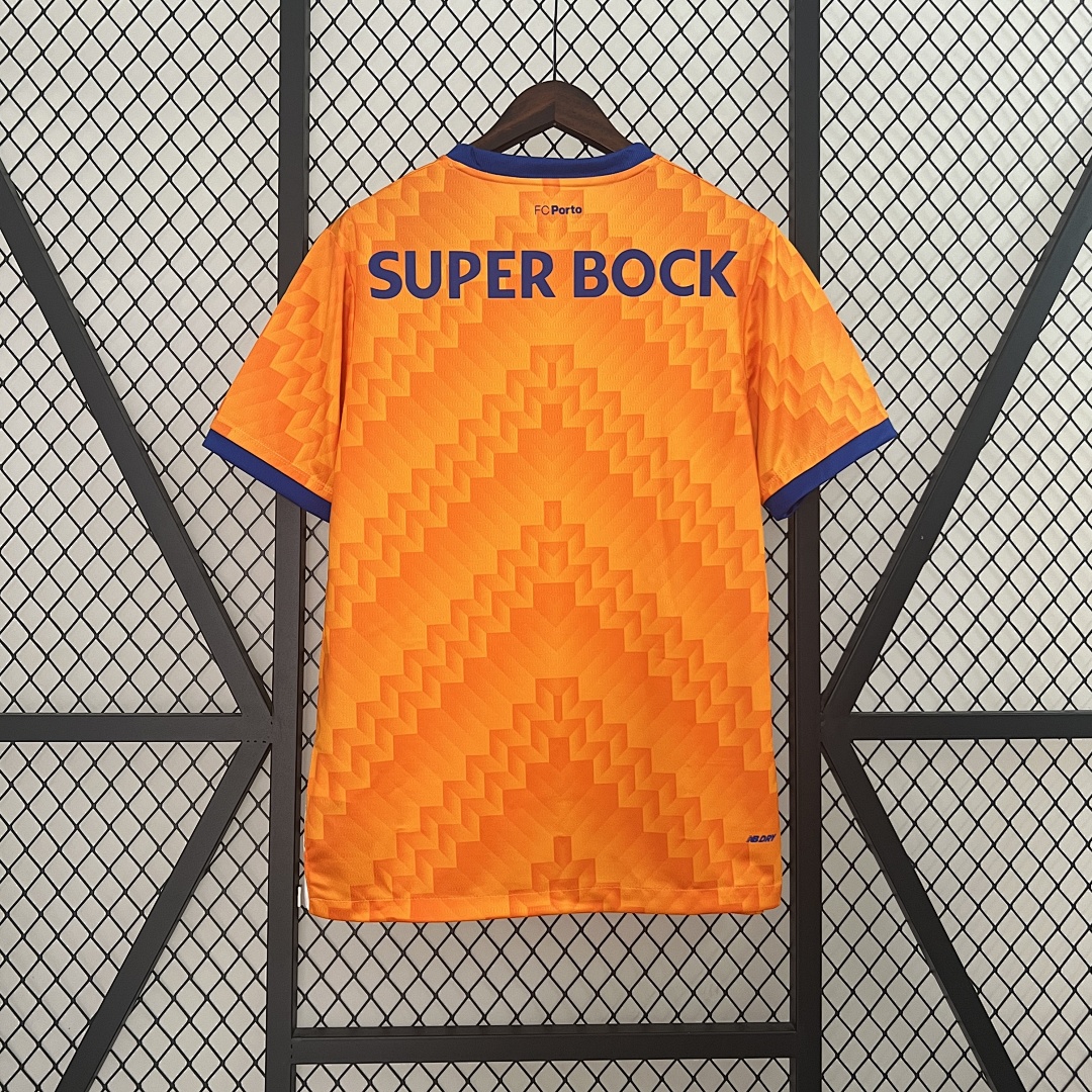 24/25 Porto Away S-XXL 7