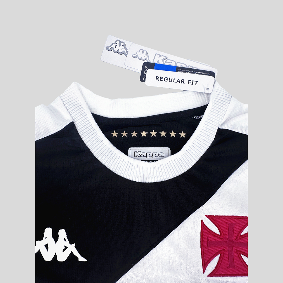 Vasco da Gama 2024/25 Home Jersey S-XXXXL 13