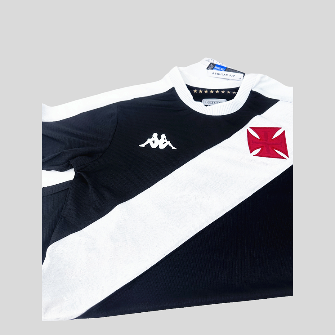 Vasco da Gama 2024/25 Home Jersey S-XXXXL 14