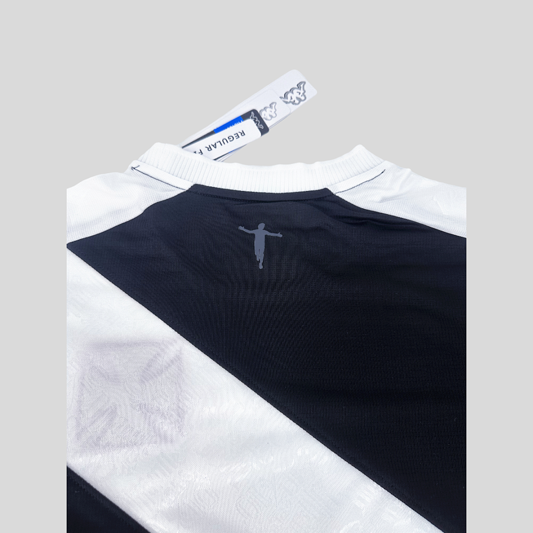 Vasco da Gama 2024/25 Home Jersey S-XXXXL 4