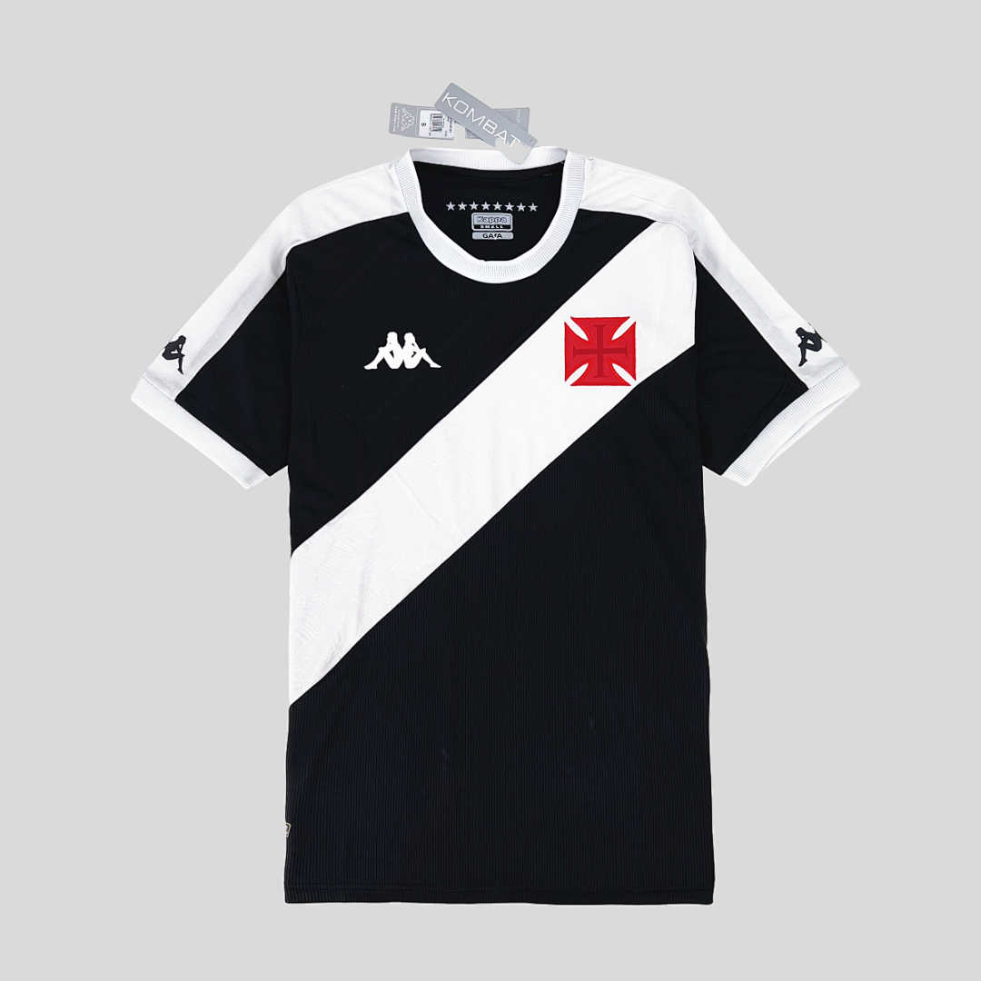 Vasco da Gama 2024/25 Home Jersey S-XXXXL 10