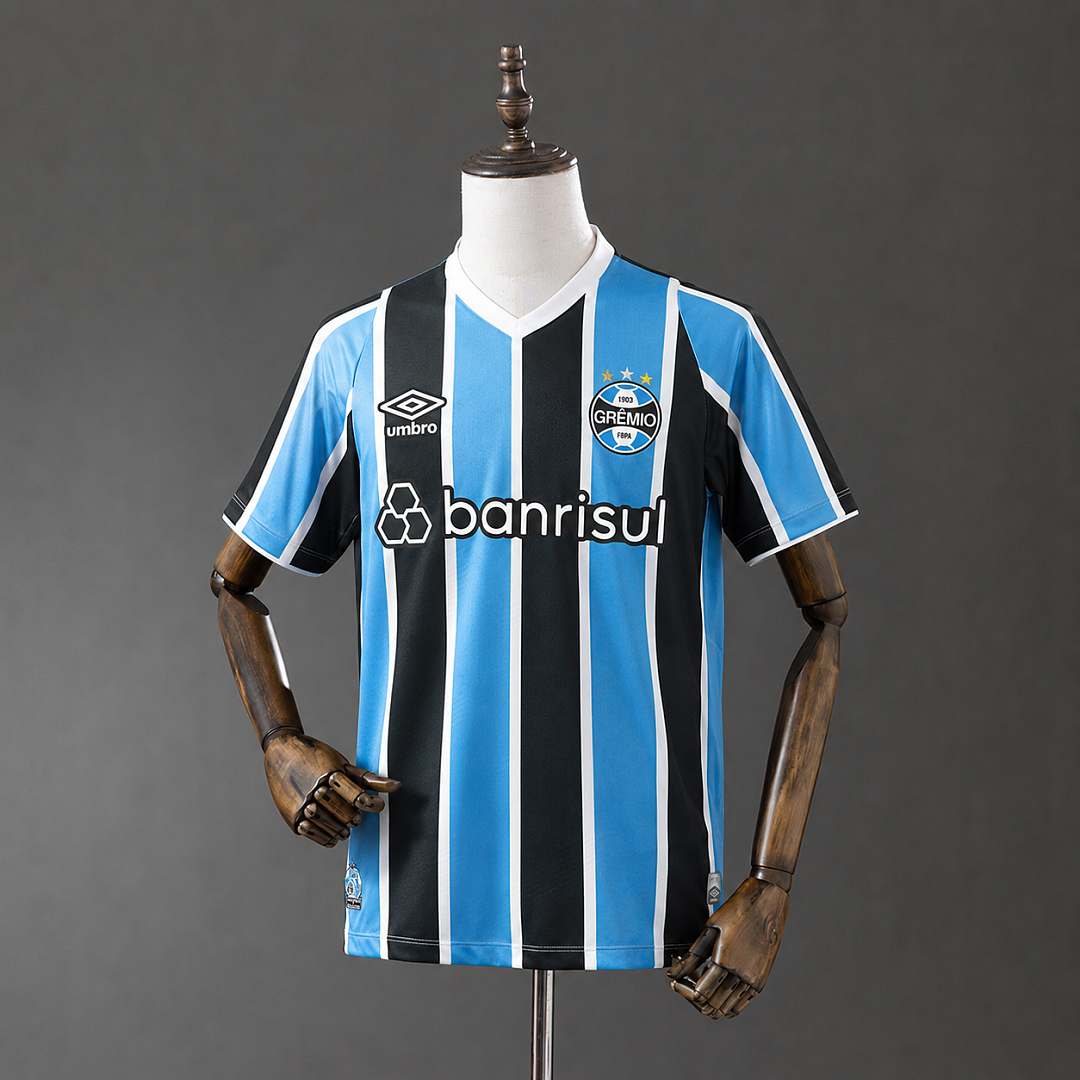 24/25 Gremio Home Jersey S-4XL 2
