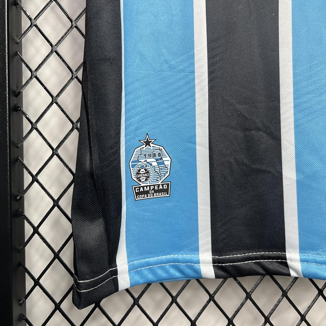 24/25 Gremio Home Jersey S-4XL 6