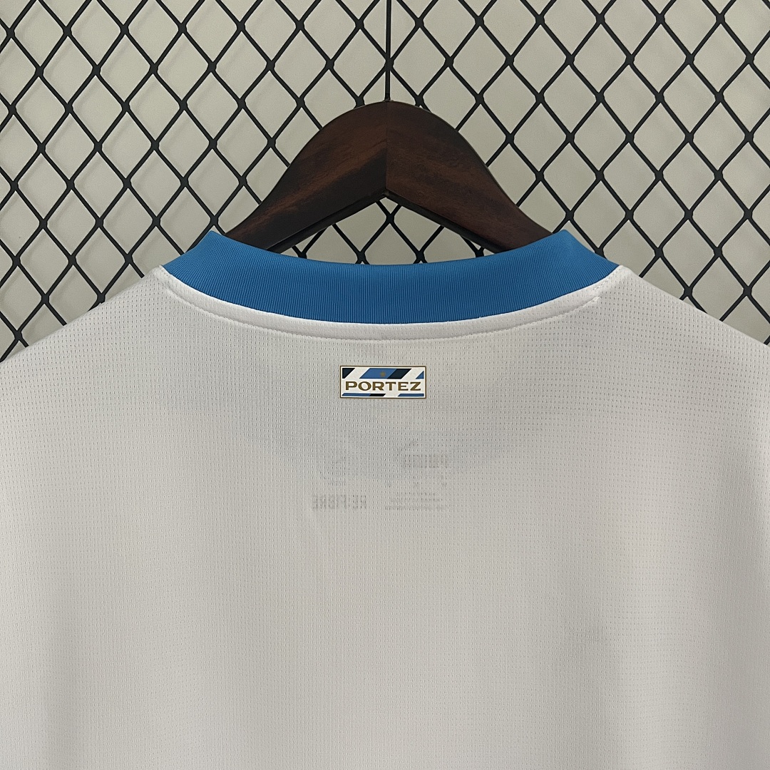 24/25 Marseille Home S-4XL 2