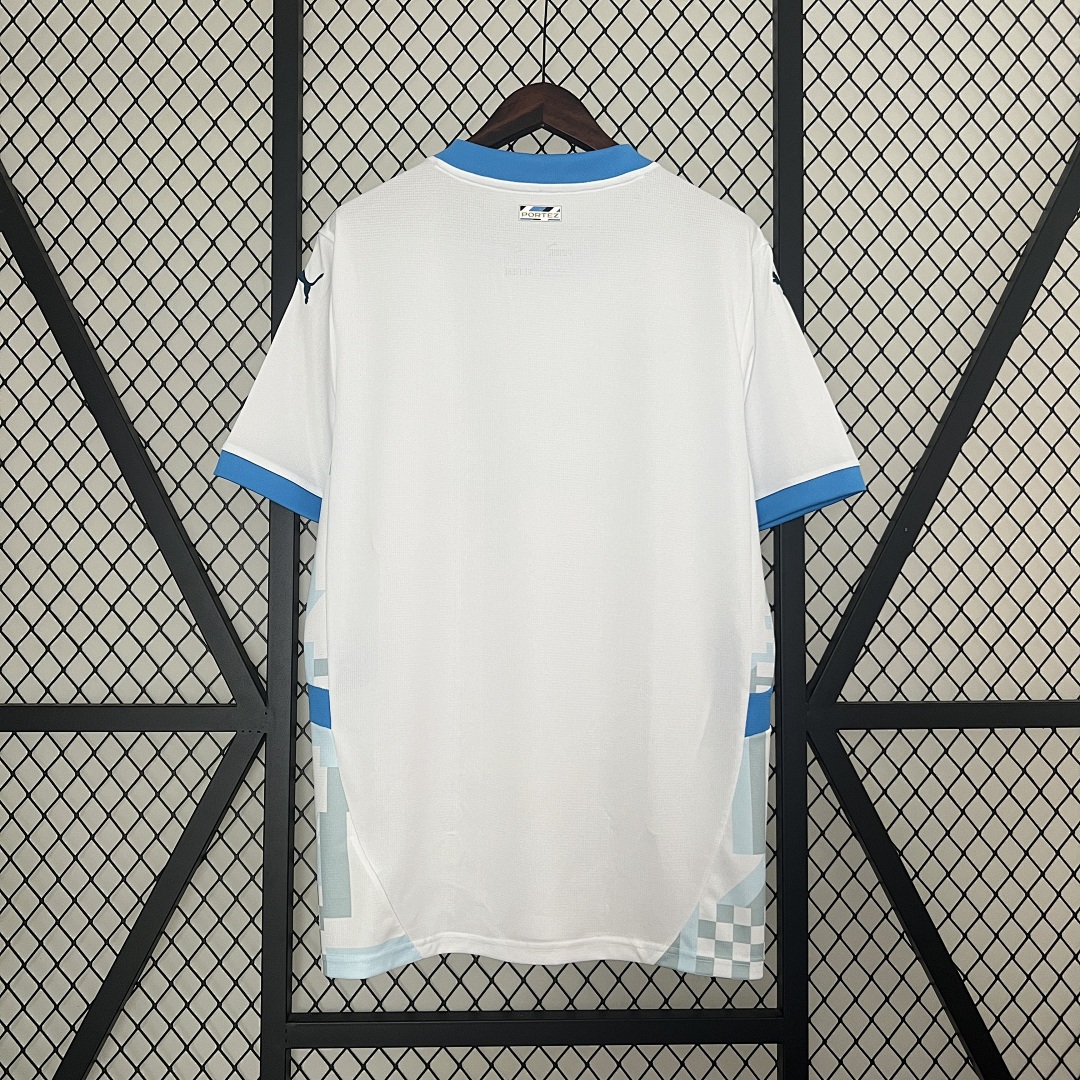 24/25 Marseille Home S-4XL 3