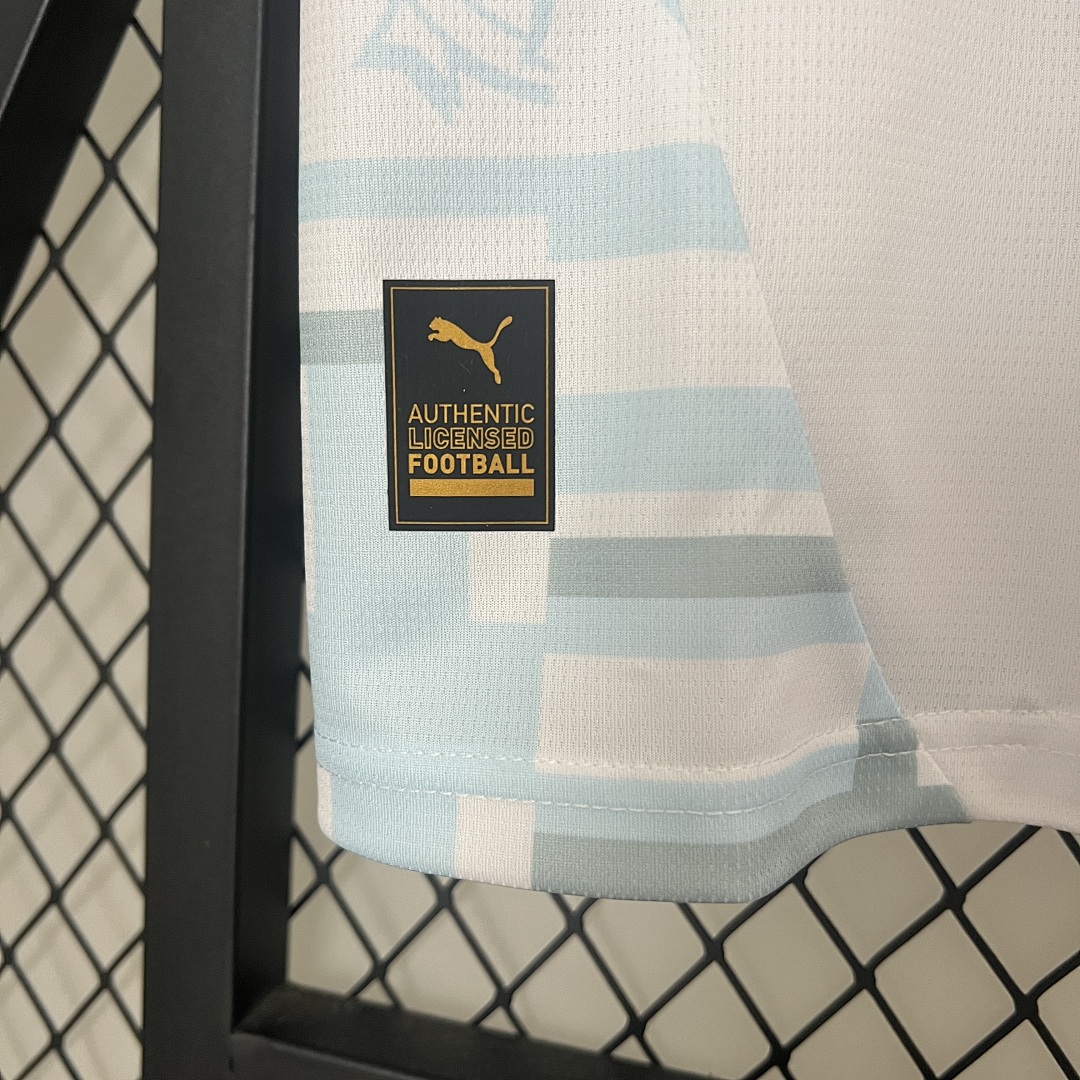 24/25 Marseille Home S-4XL 6