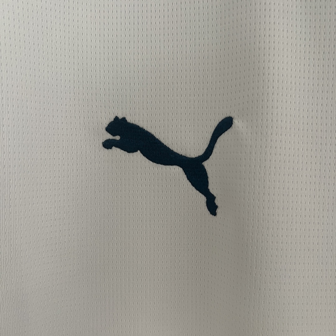 24/25 Marseille Home S-4XL 7