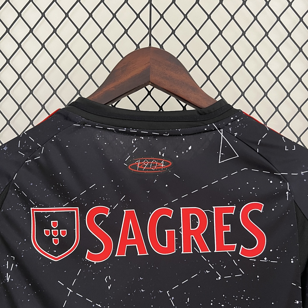24/25 Benfica Away S-4XL 2