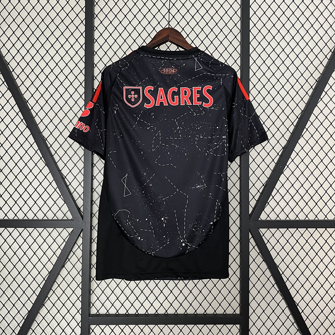 24/25 Benfica Away S-4XL 3