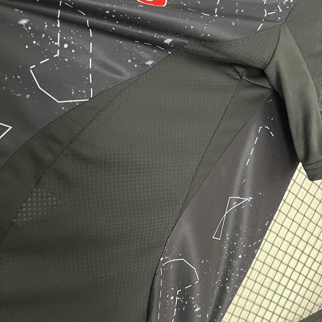 24/25 Benfica Away S-4XL 4