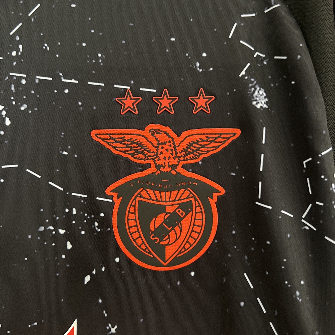 24/25 Benfica Away S-4XL 7