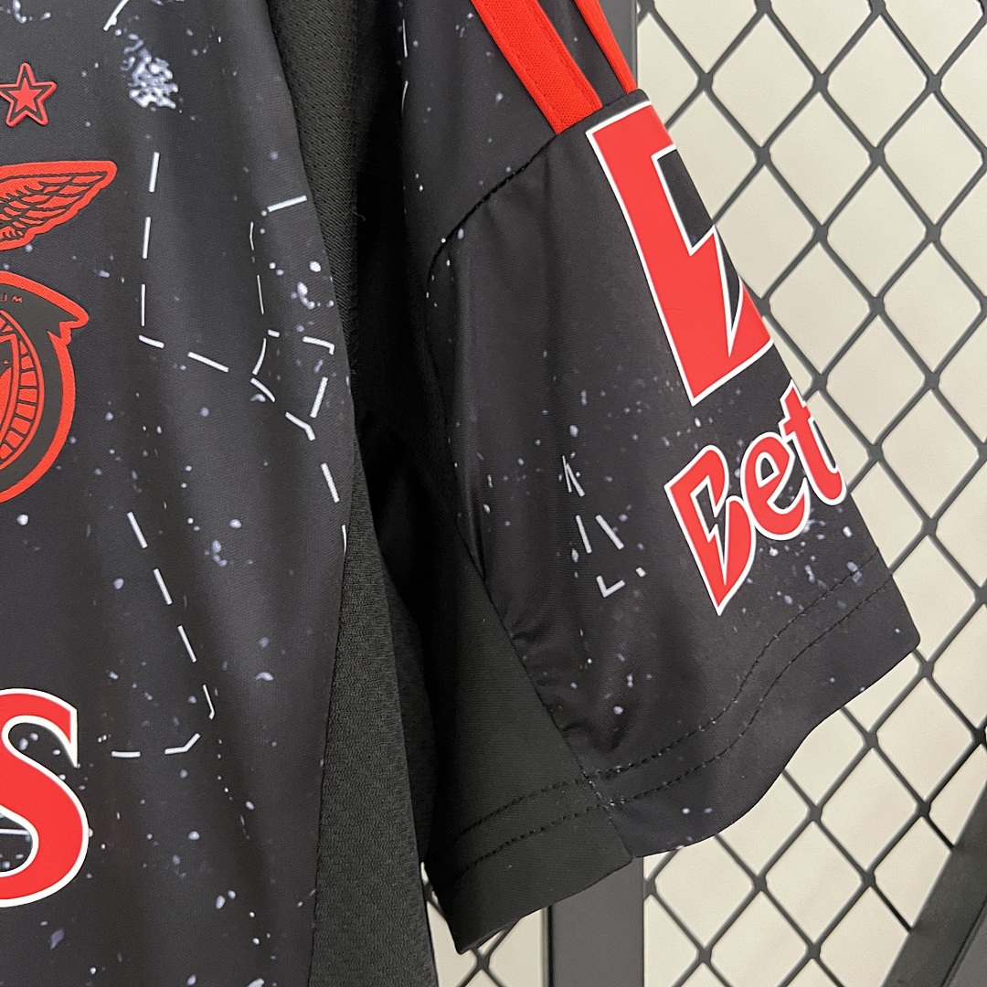 24/25 Benfica Away S-4XL 8