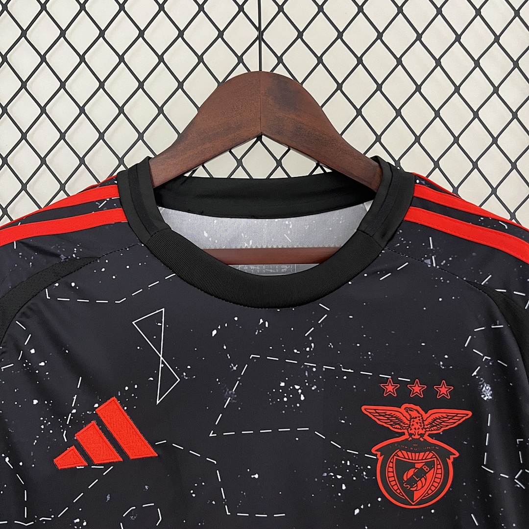 24/25 Benfica Away S-4XL 9