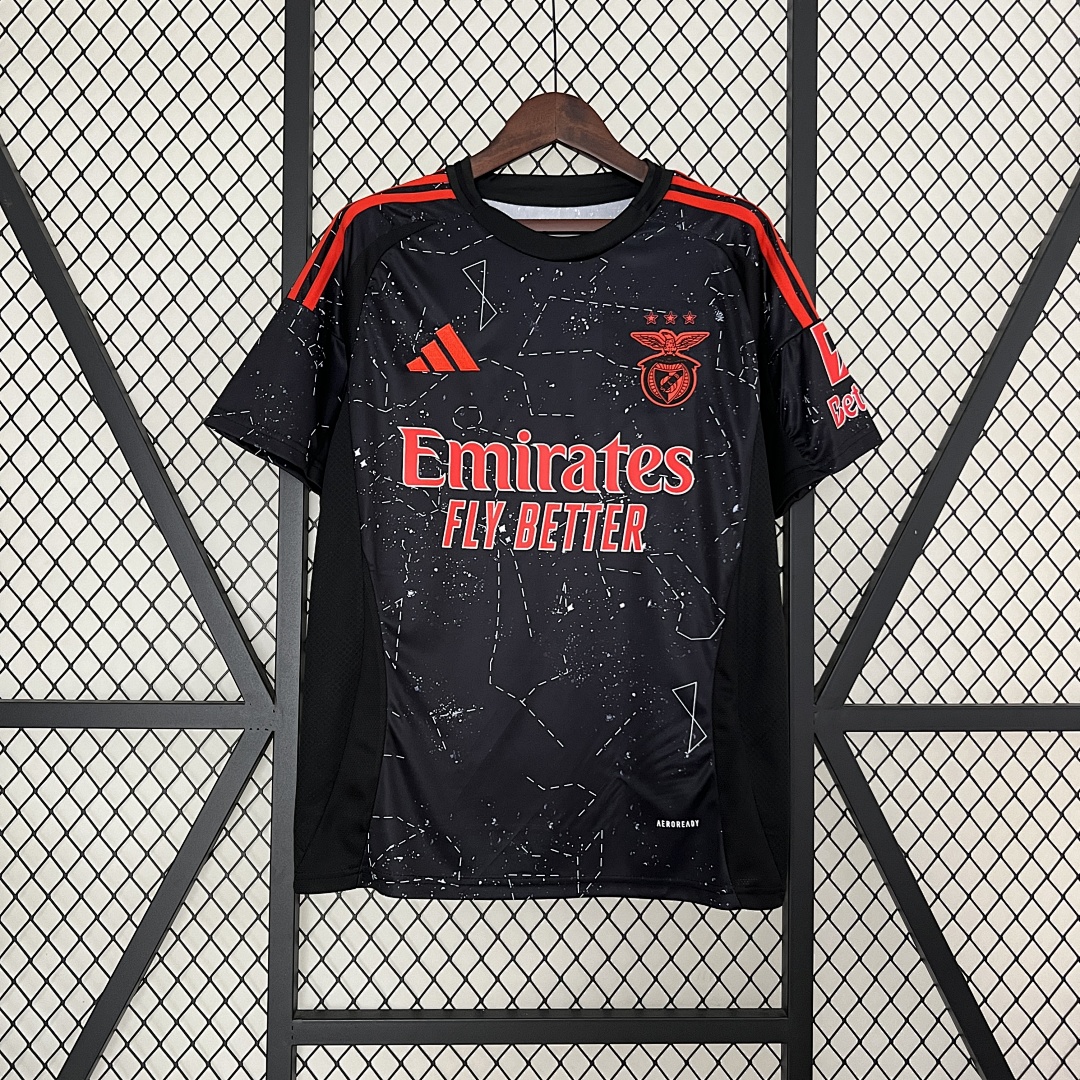 24/25 Benfica Away S-4XL 10