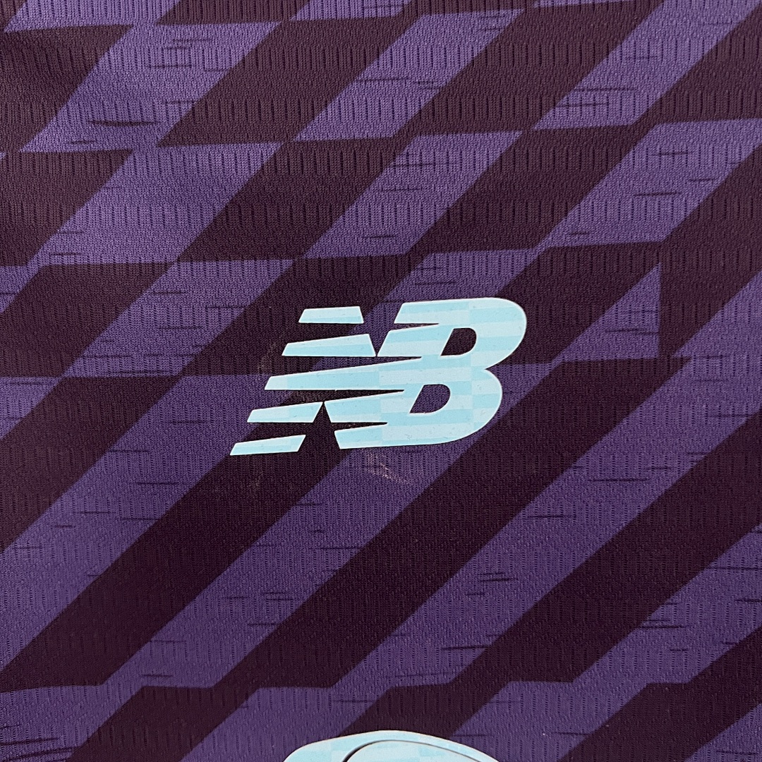 24/25 Porto Third away S-4XL 7