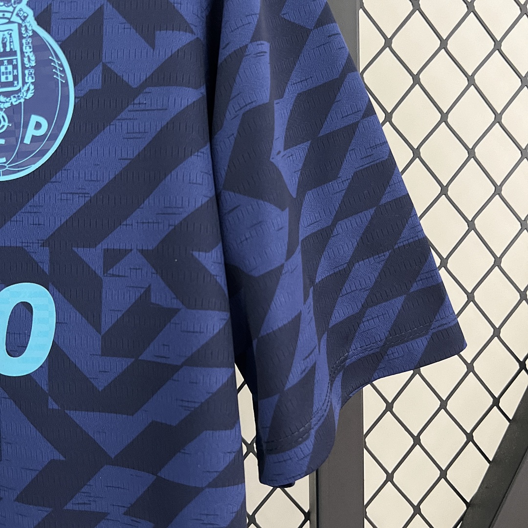 24/25 Porto Third away S-4XL 9