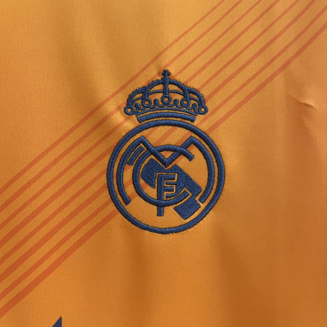 24/25 Real Madrid Away S-4XL 2