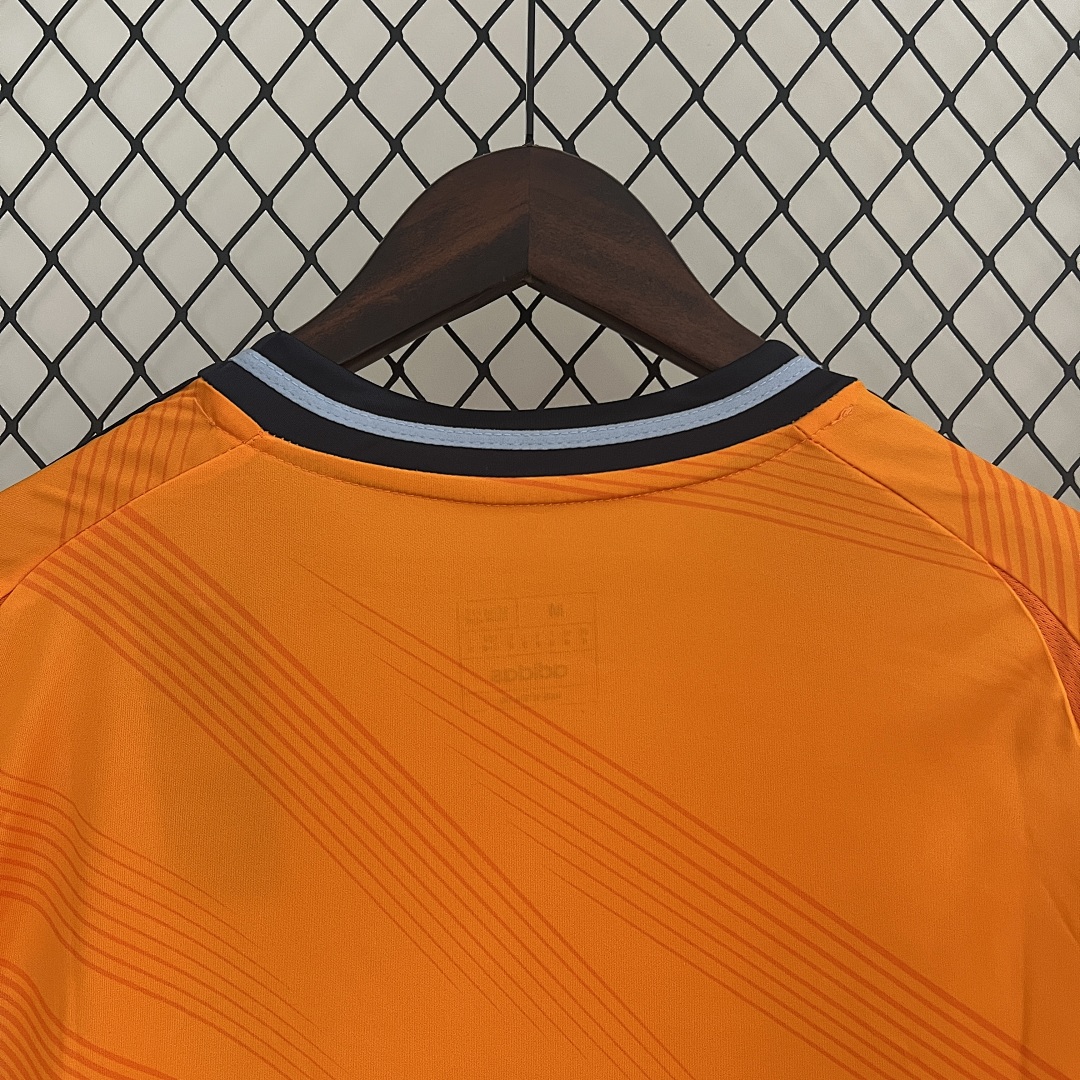 24/25 Real Madrid Away S-4XL 5