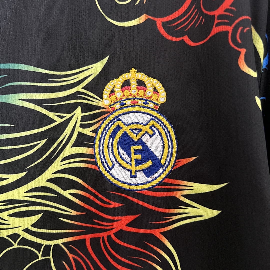 24/25 Real Madrid Special Edition S-XXL 2