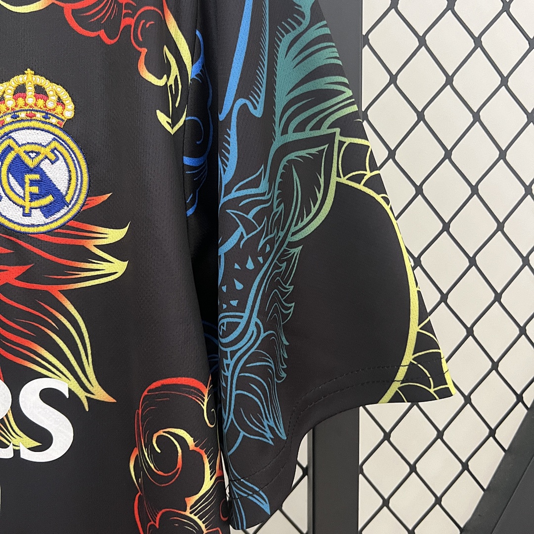24/25 Real Madrid Special Edition S-XXL 3