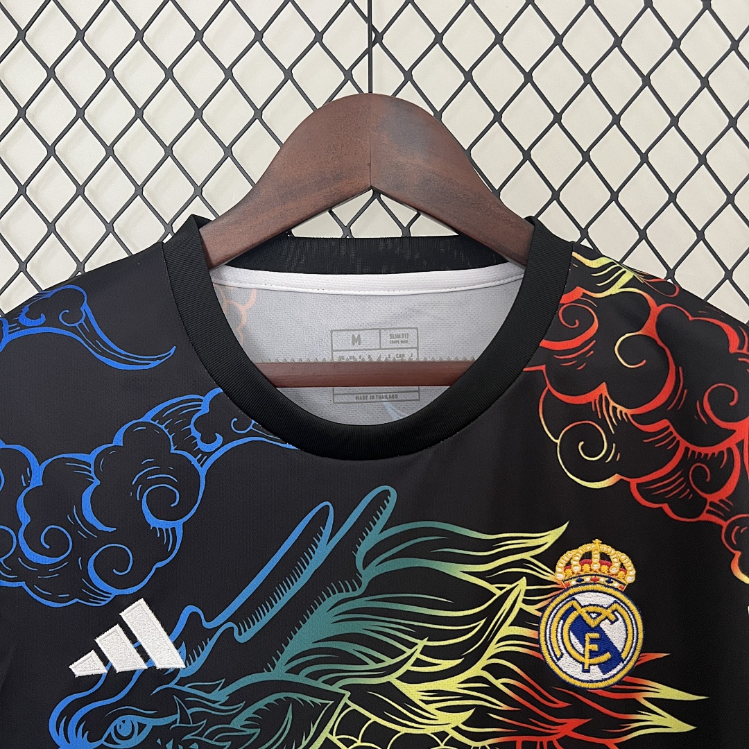 24/25 Real Madrid Special Edition S-XXL 4