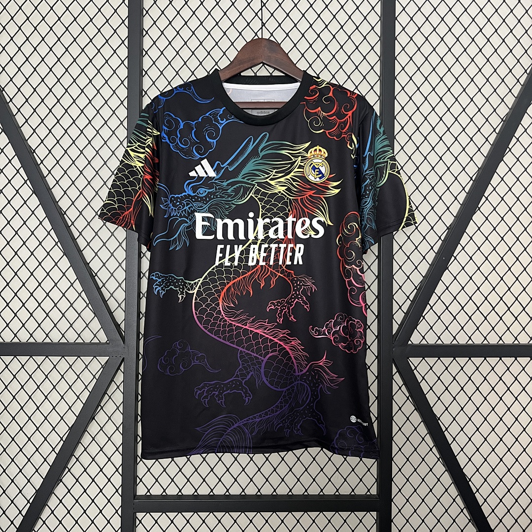 24/25 Real Madrid Special Edition S-XXL 5