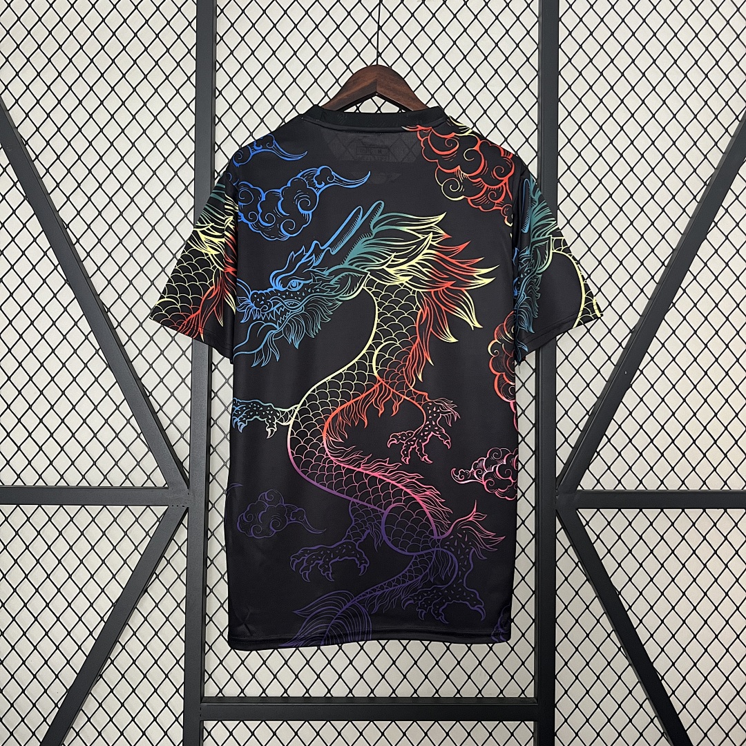 24/25 Real Madrid Special Edition S-XXL 7