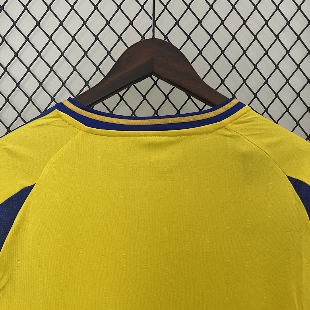 24/25 Riyadh Victory Home S-4XL 7