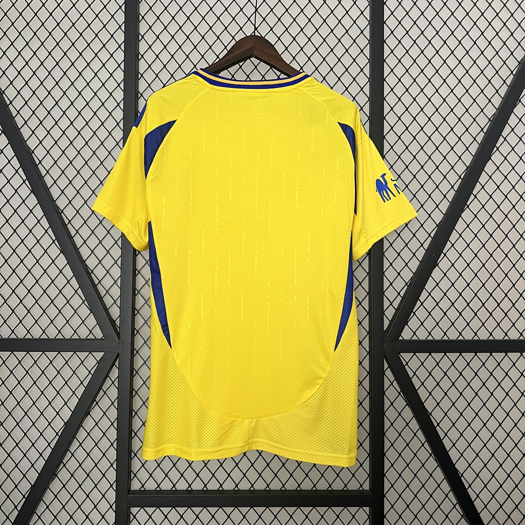 24/25 Riyadh Victory Home S-4XL 6