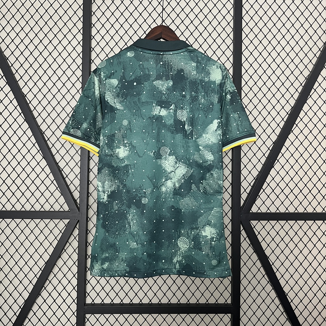 24/25 Tottenham Third Away S-4XL 3