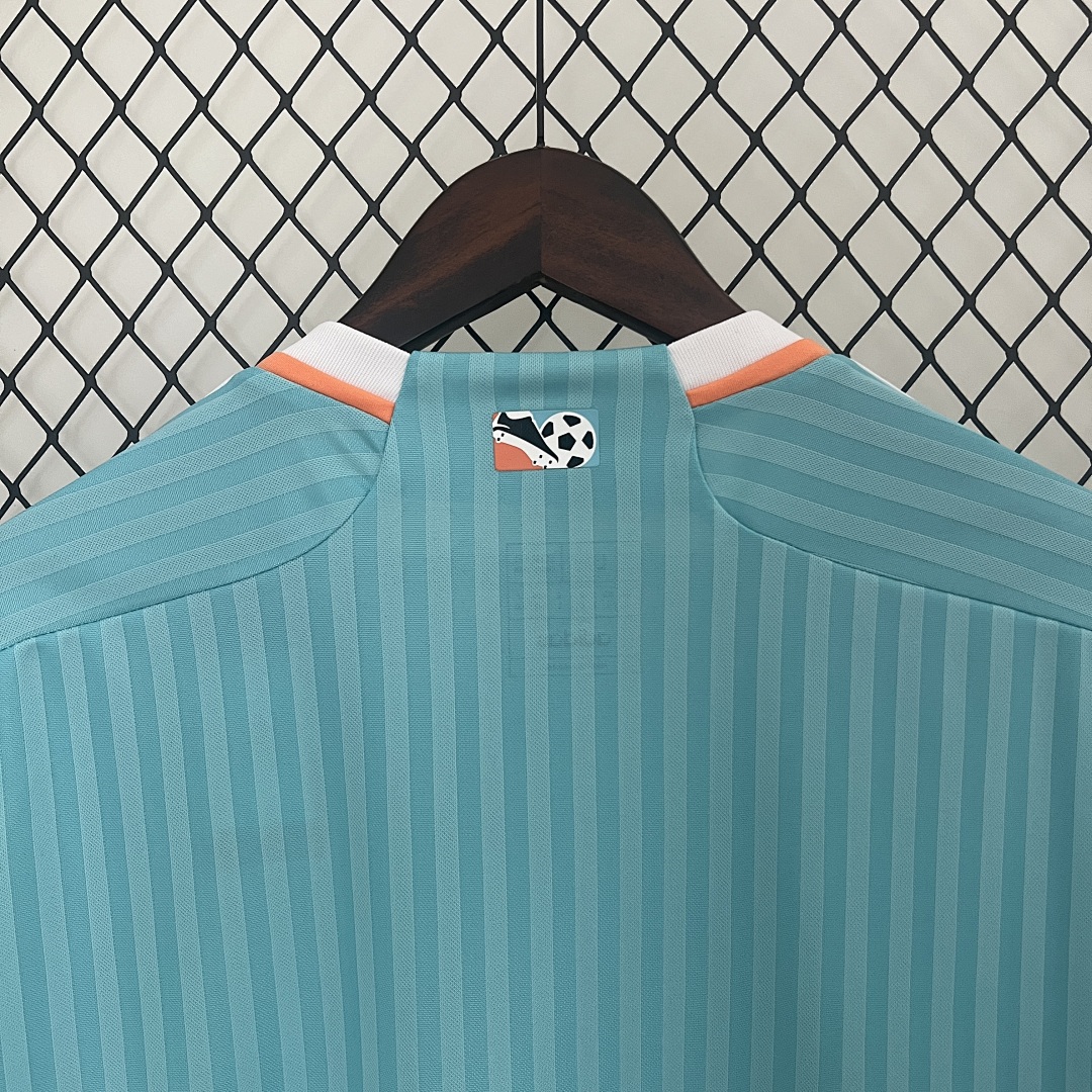 24/25 Miami Third away S-XXL 5