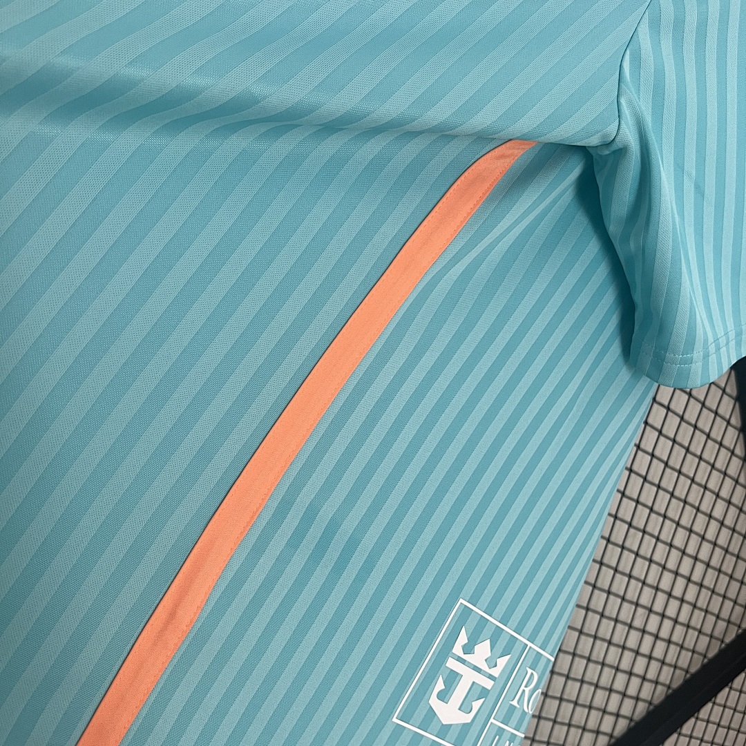 24/25 Miami Third away S-XXL 7